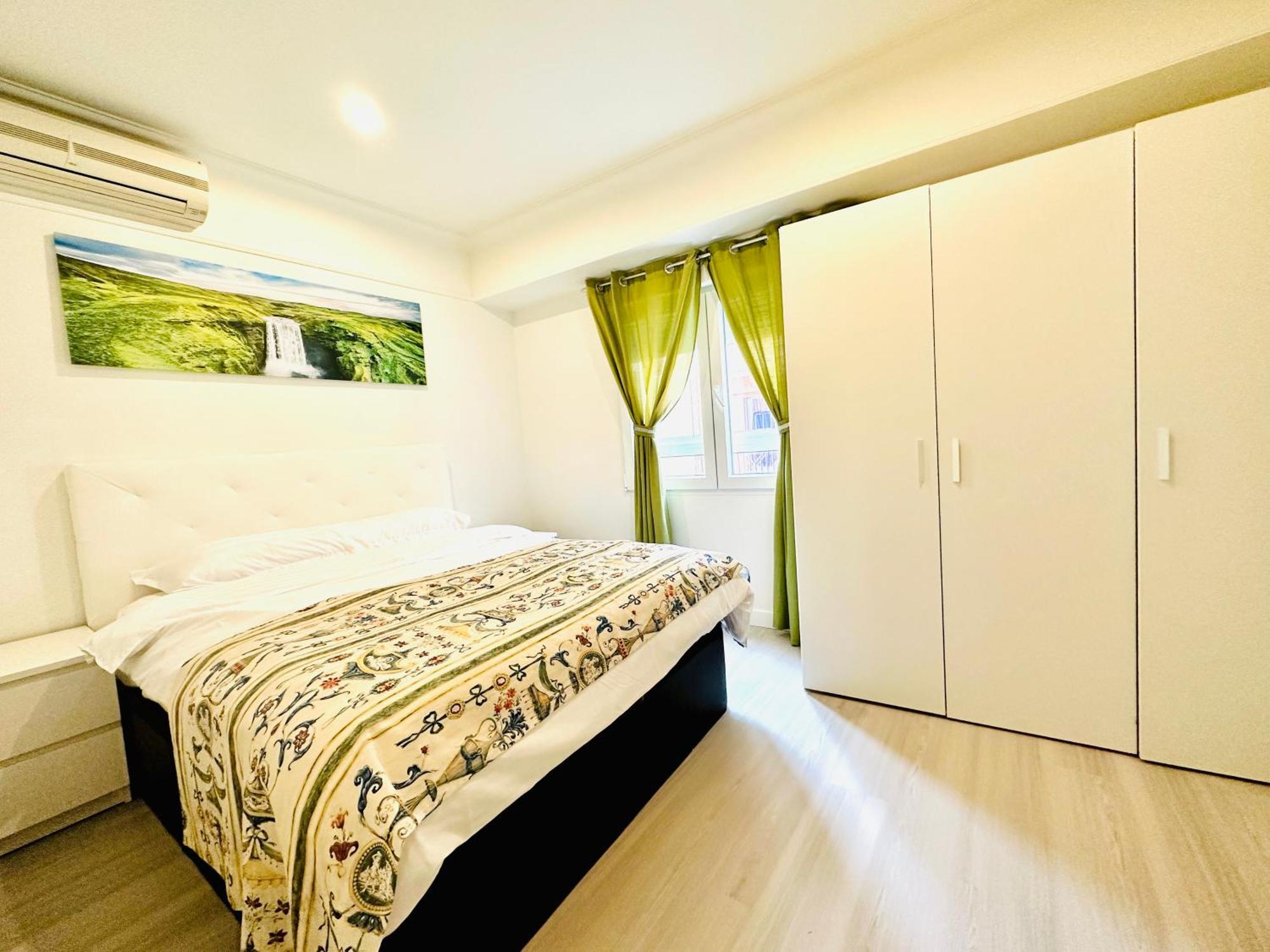 Piso Lorena Playa 1Min Walk Puerto de Sagunto Bagian luar foto