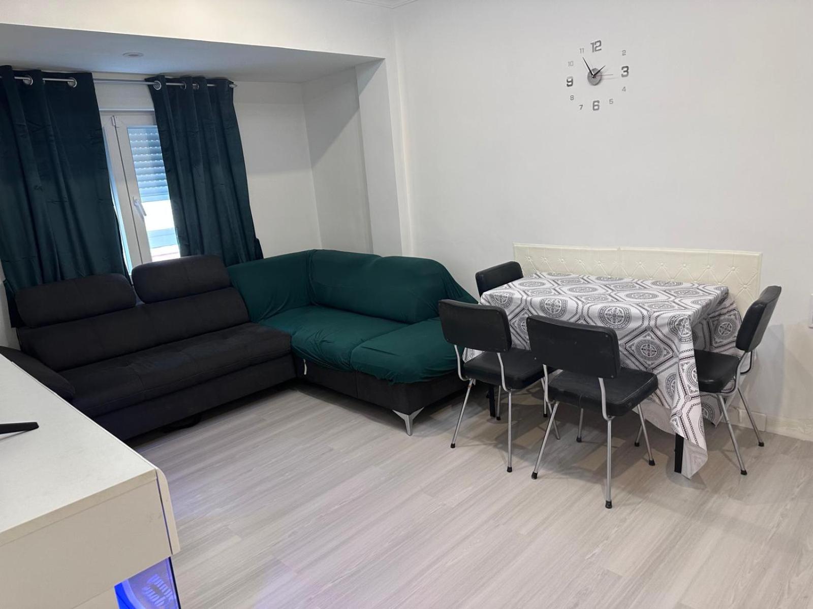 Piso Lorena Playa 1Min Walk Puerto de Sagunto Bagian luar foto